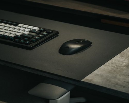 Gaming Desk Mat